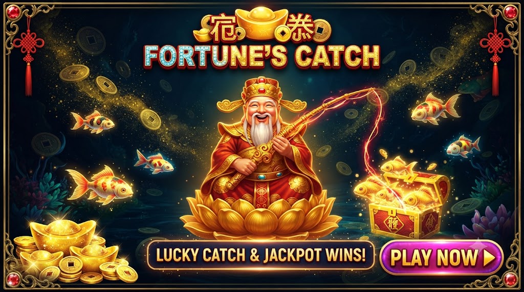 Mega Fishing online fishing game Philippines
