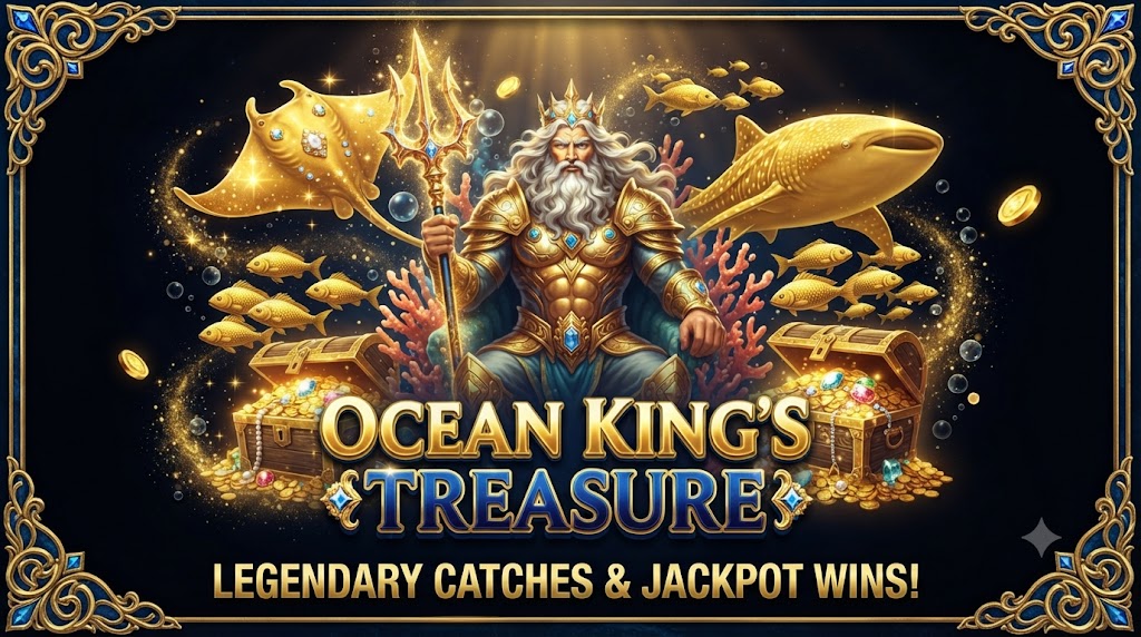 Ocean King