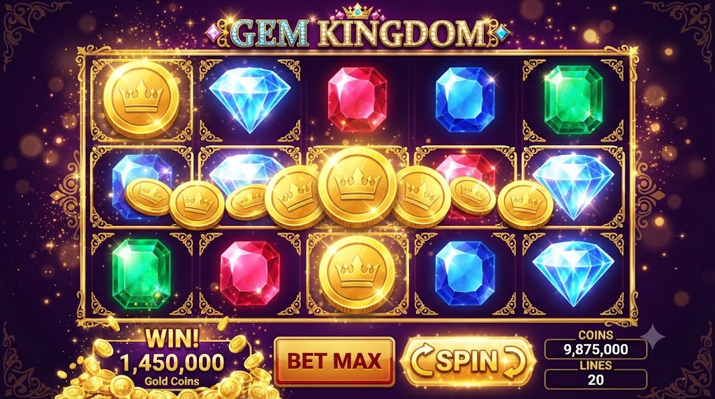 Money Coming slot game online casino Philippines