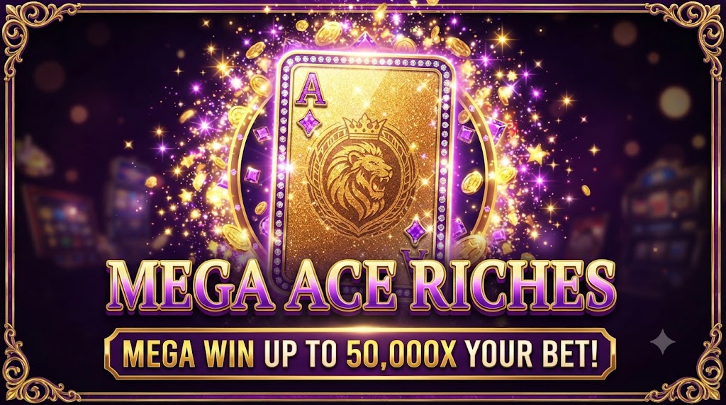 Mega Jackpot