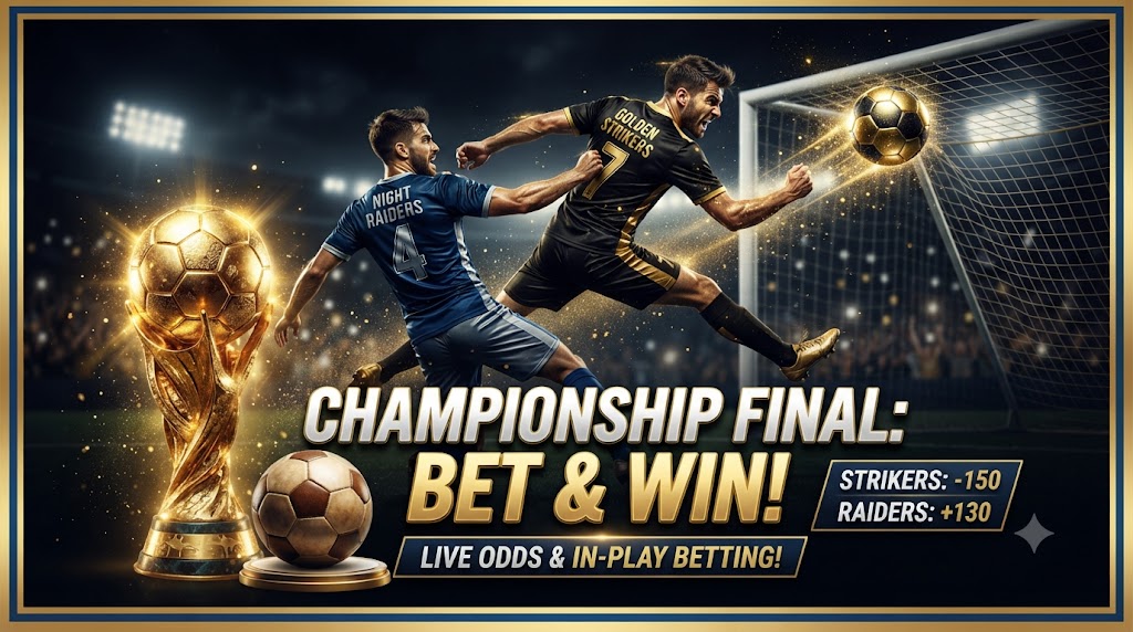 Football Betting